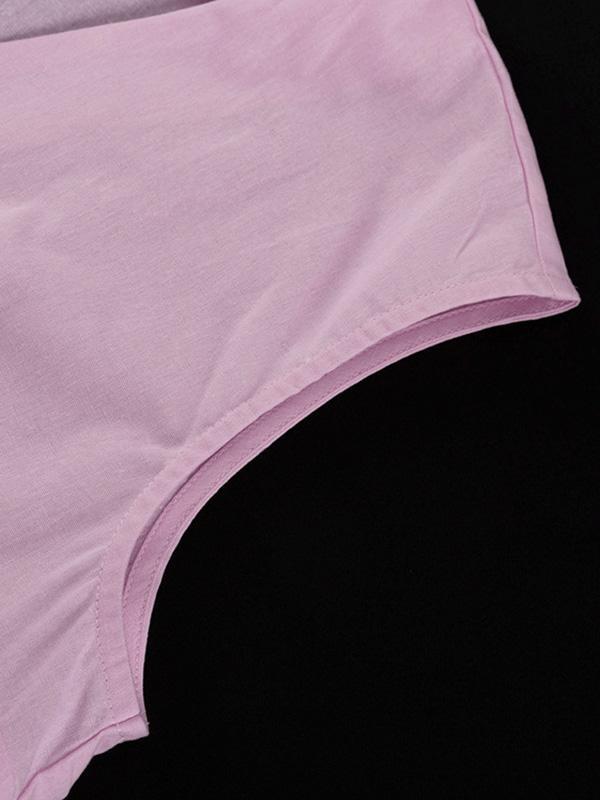 Loose Split-Joint Sleeveless Pleated V-Neck Vest + Pants Trousers Two Pieces Set Product Image