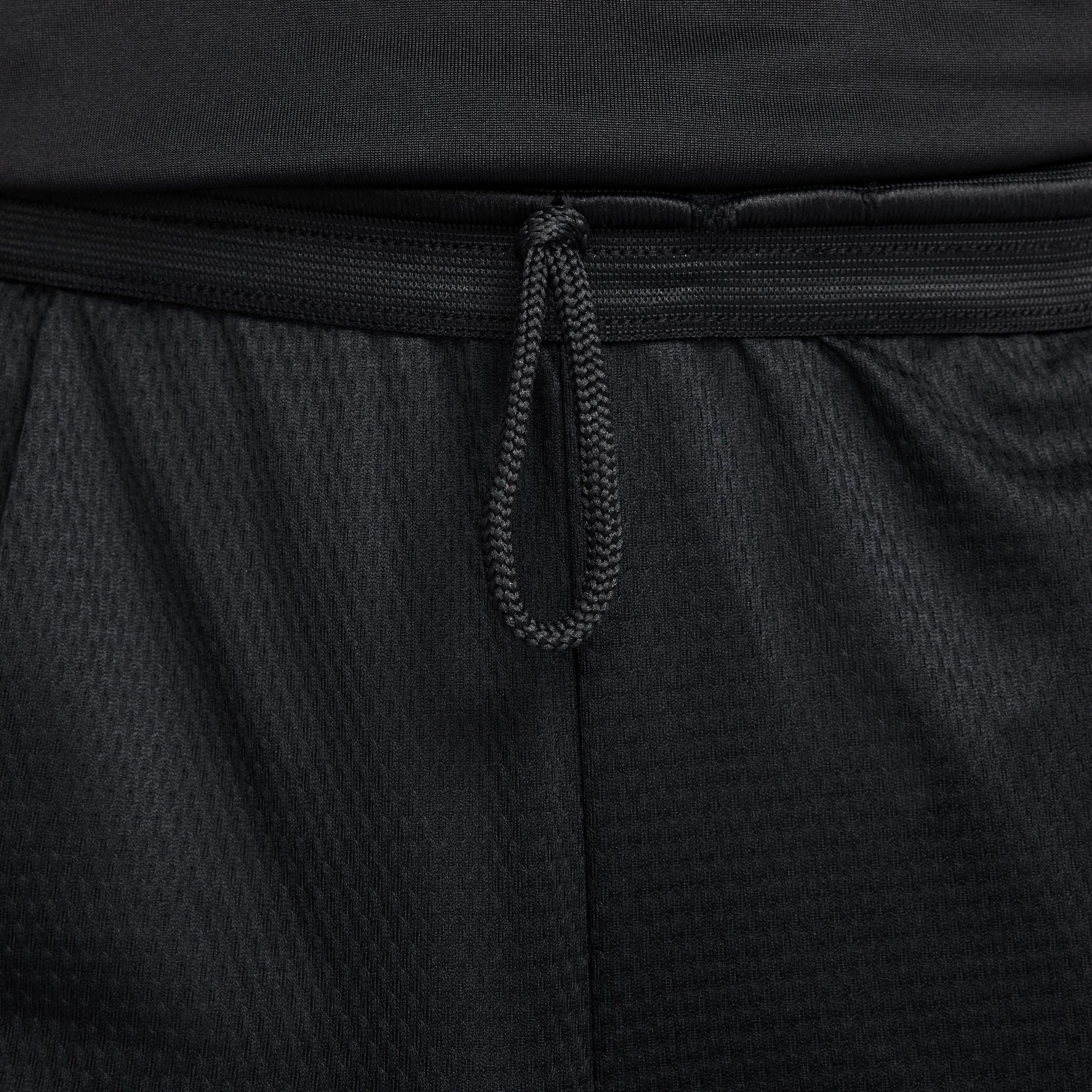 Nike Mens Icon Dri-FIT 11 Basketball Shorts Product Image