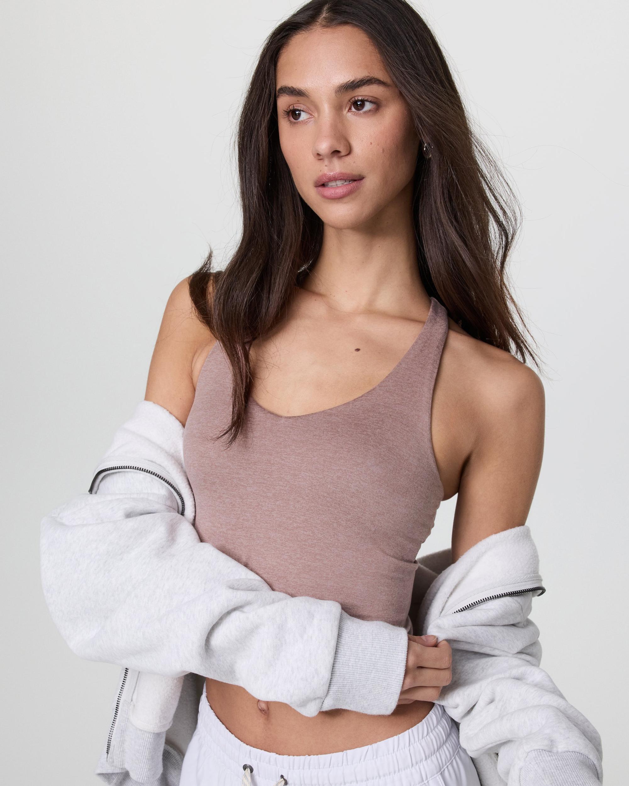 Halo Performance Crop 2.0 Product Image