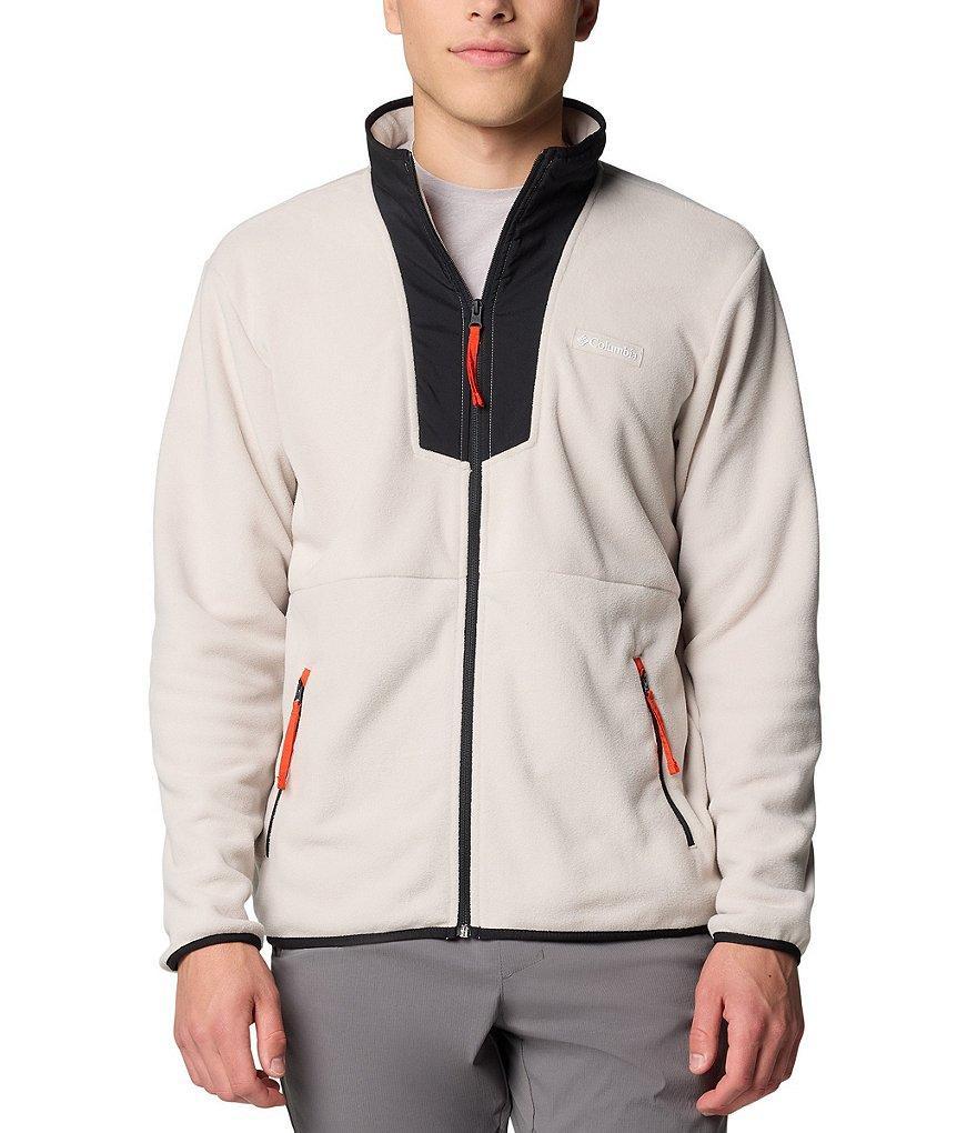 Columbia Sequoia Grove Full-Zip Fleece Jacket Product Image