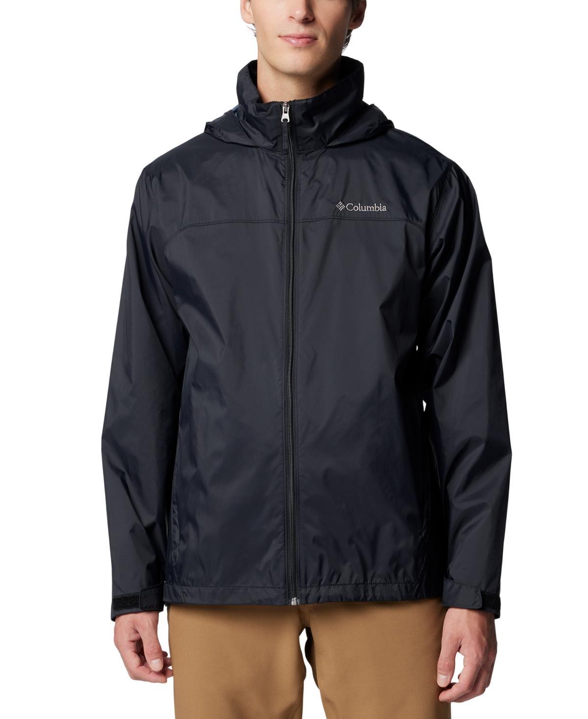 Columbia Men's Glennaker Lake II Rain Jacket - Tall- Product Image