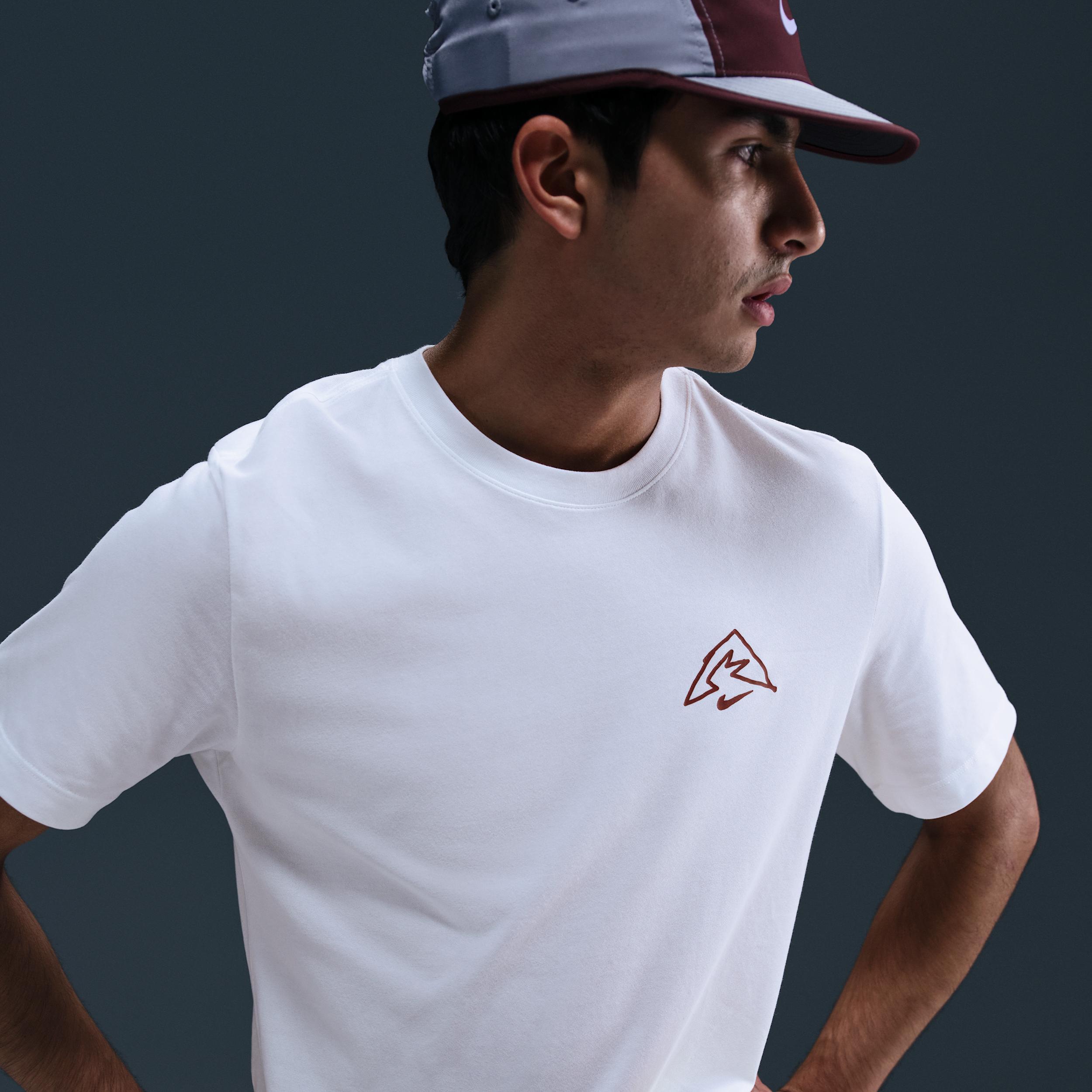 Nike Men's Dri-FIT T-Shirt Product Image