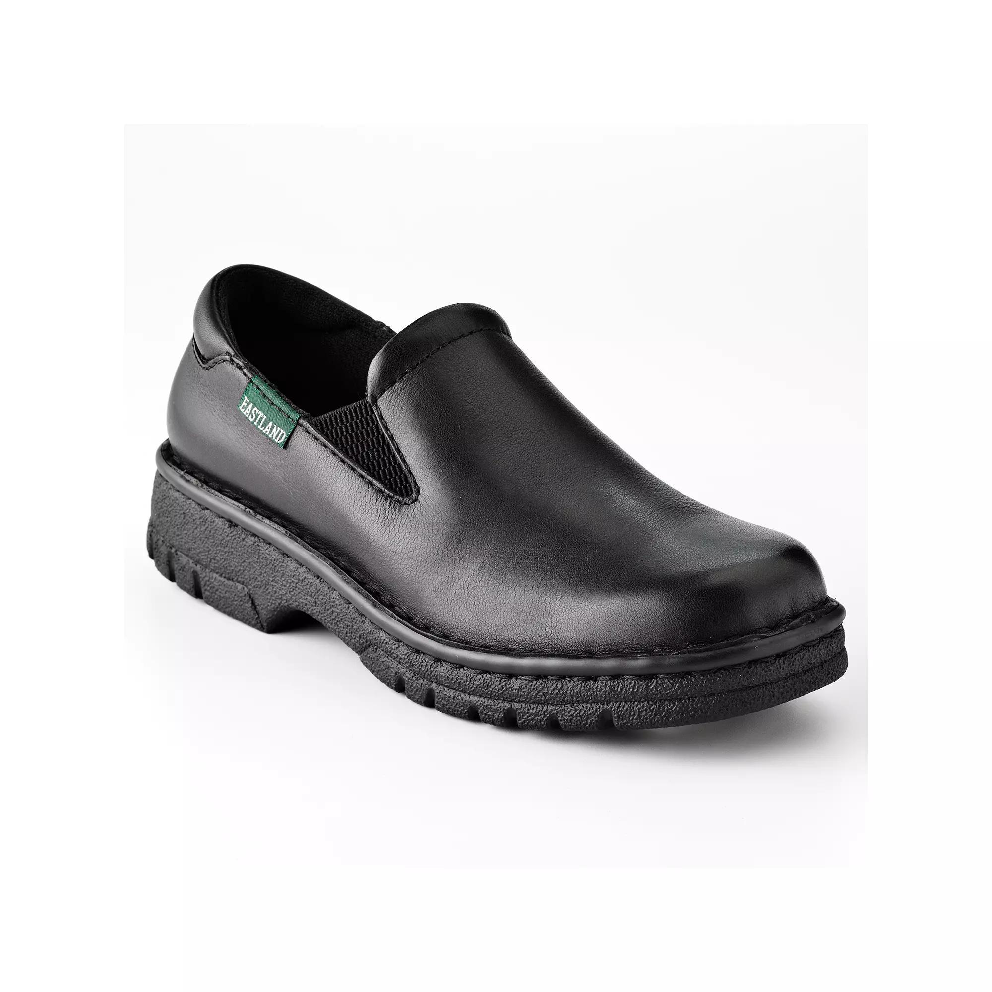 Eastland Newport Womens Slip-On Shoes Product Image