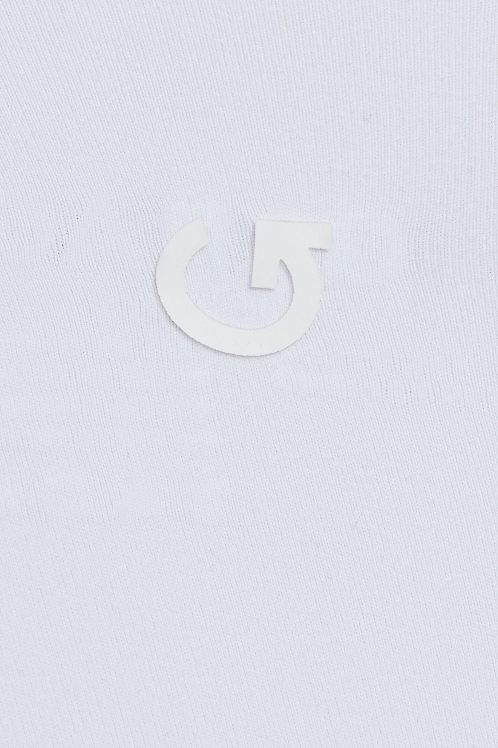 SoftActive Cross Back Bodysuit Product Image