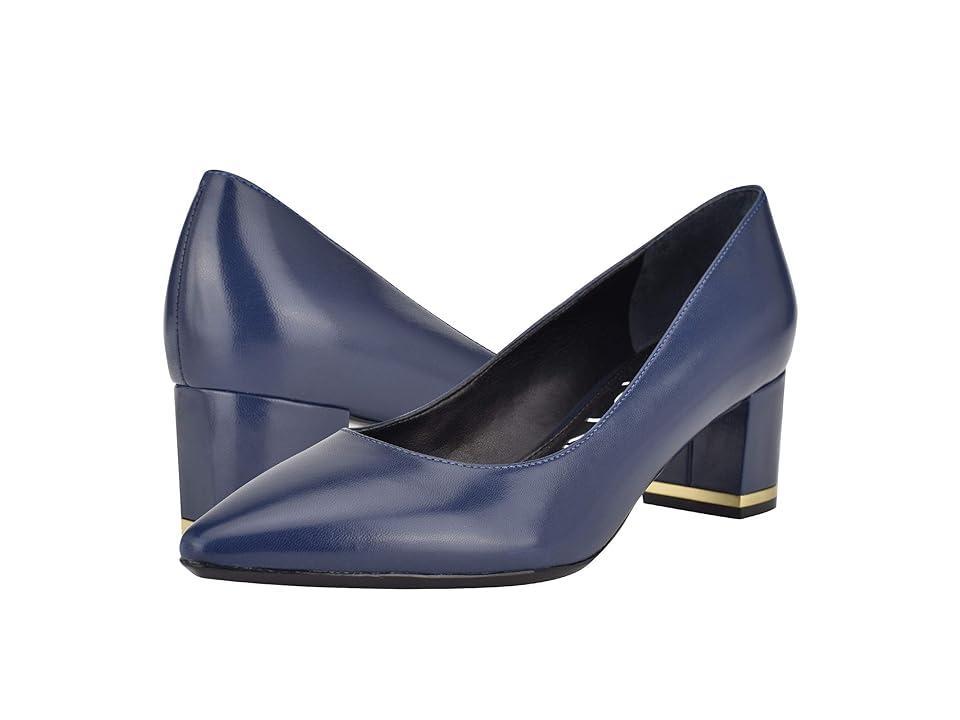 Calvin Klein Nita (Desert Sand 1) Women's Shoes Product Image