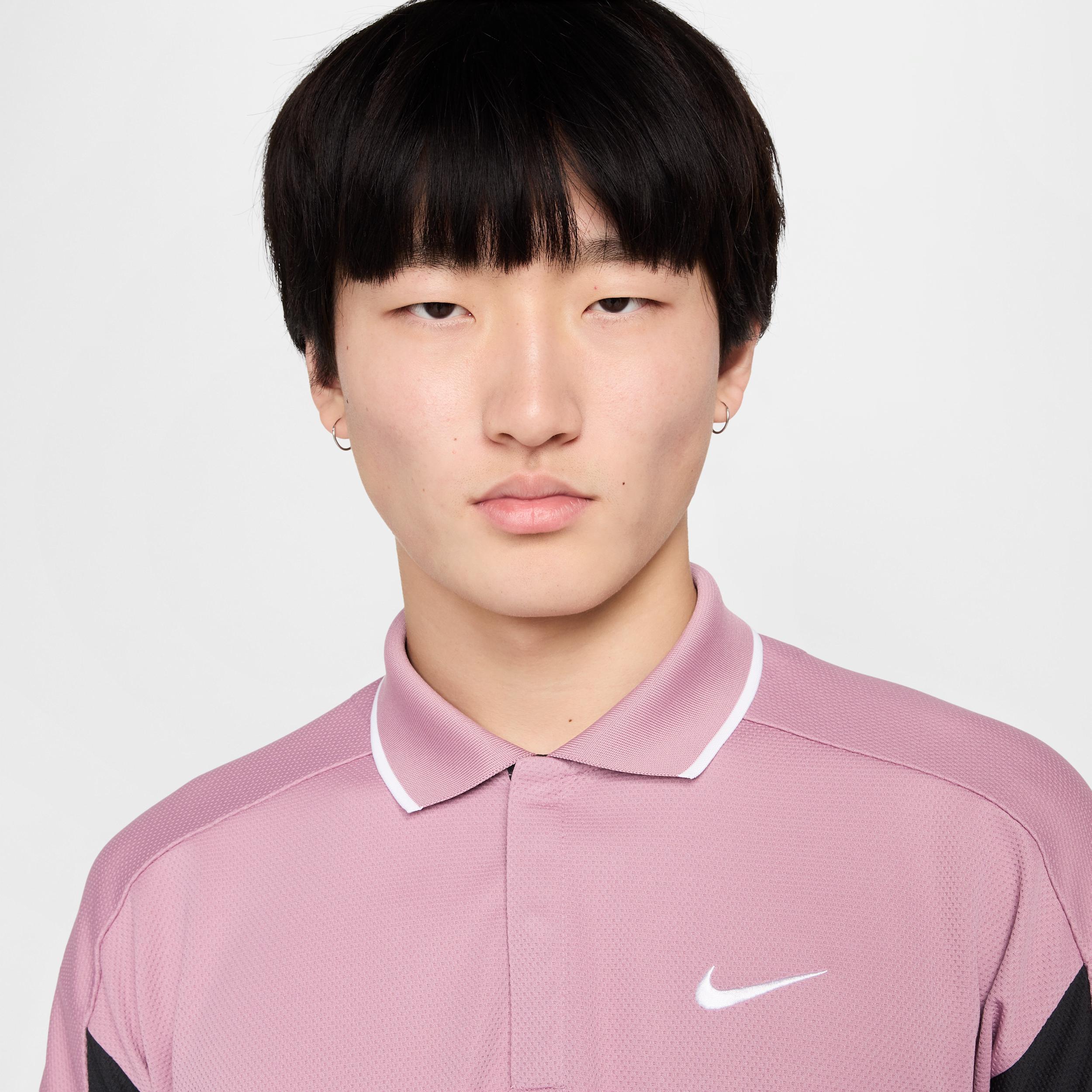 Nike Men's Golf Club Dri-FIT Golf Polo Product Image