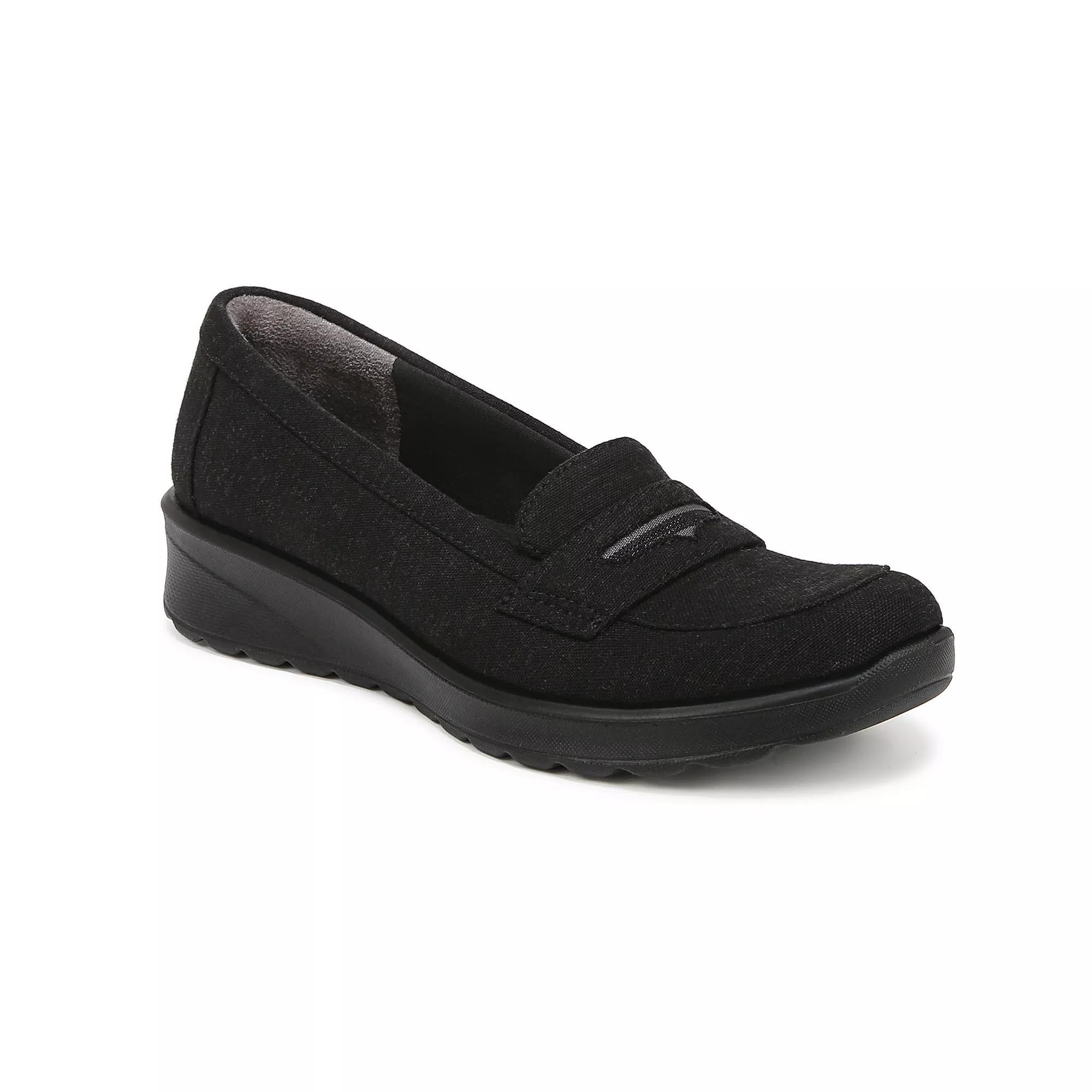 LifeStride Gamma Womens Wedge Slip-ons Product Image