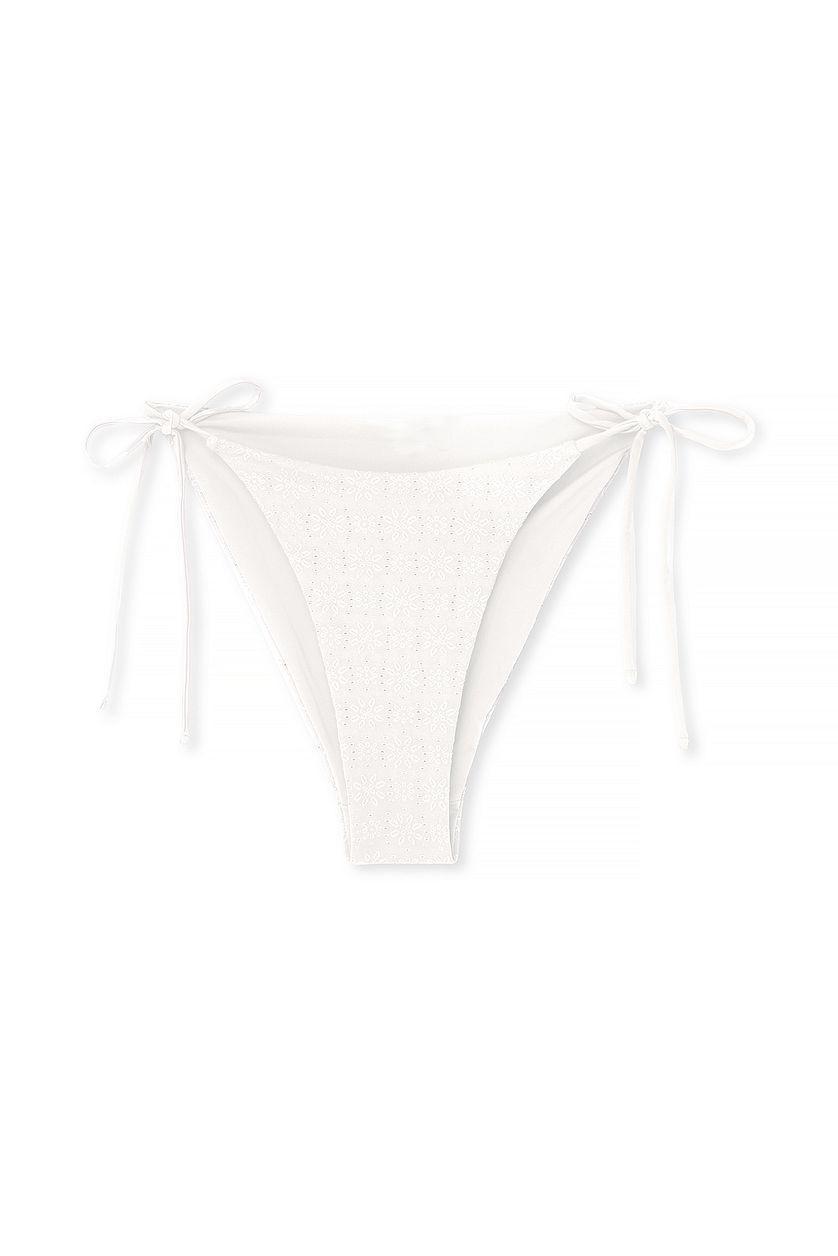Anglaise Tie Side Panty Product Image