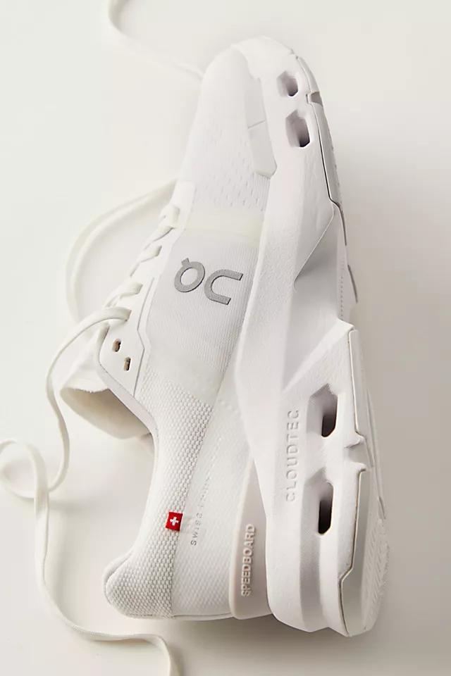 On Cloudpulse Sneakers Product Image