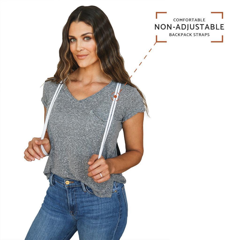 Quikflip Apparel Women's Hero Hoodie Lite Product Image