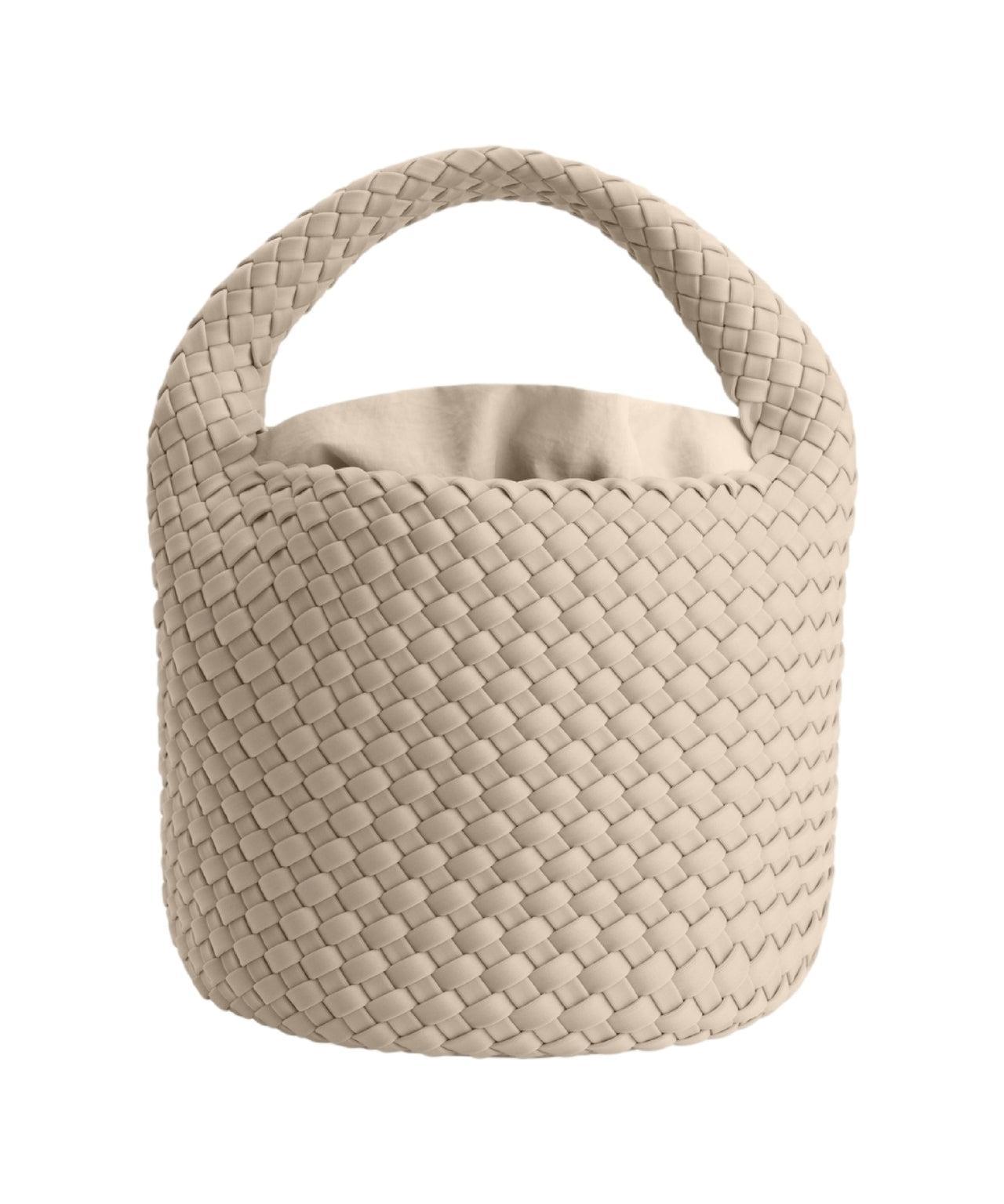 Handbag in neoprene Product Image