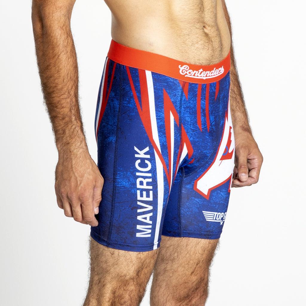 Contenders Clothing Top Gun Maverick Brief Product Image