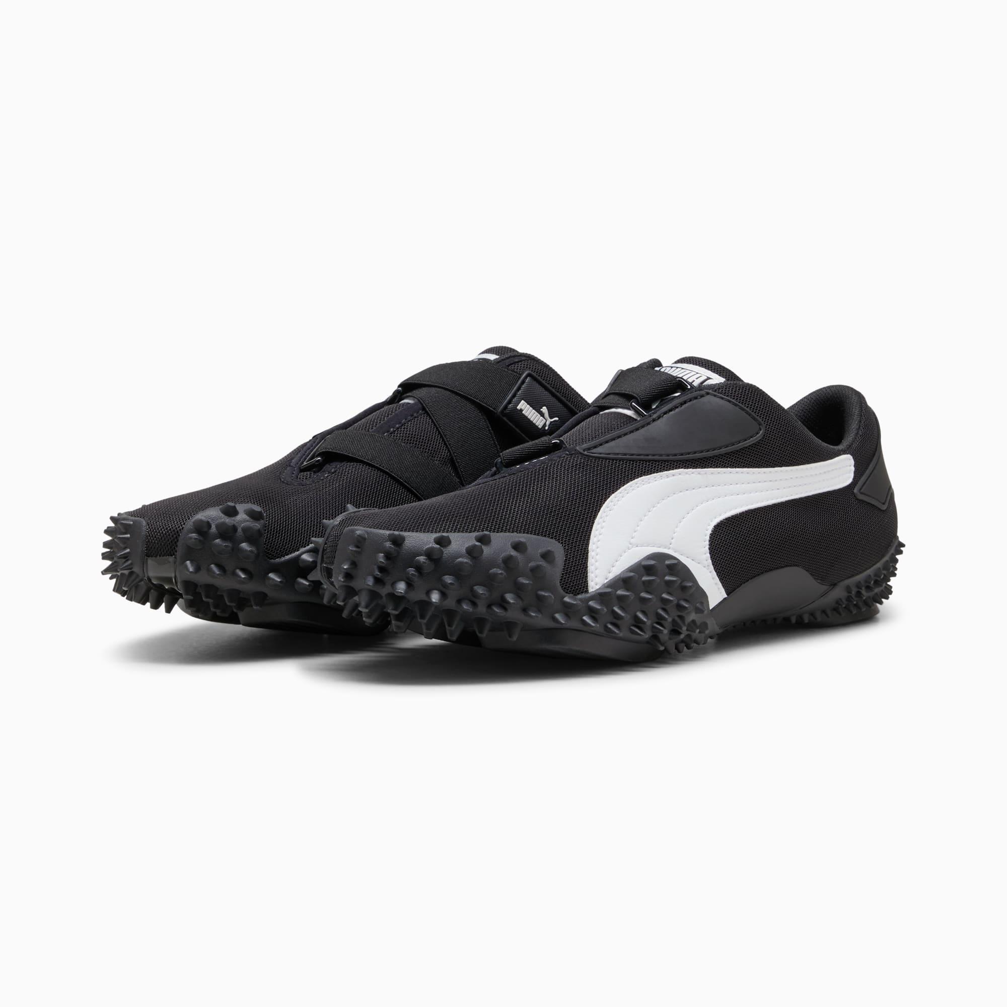 Mostro OG Prime Sneakers Product Image