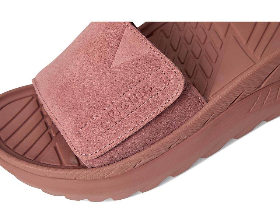 Riviera Slide Sandals Product Image