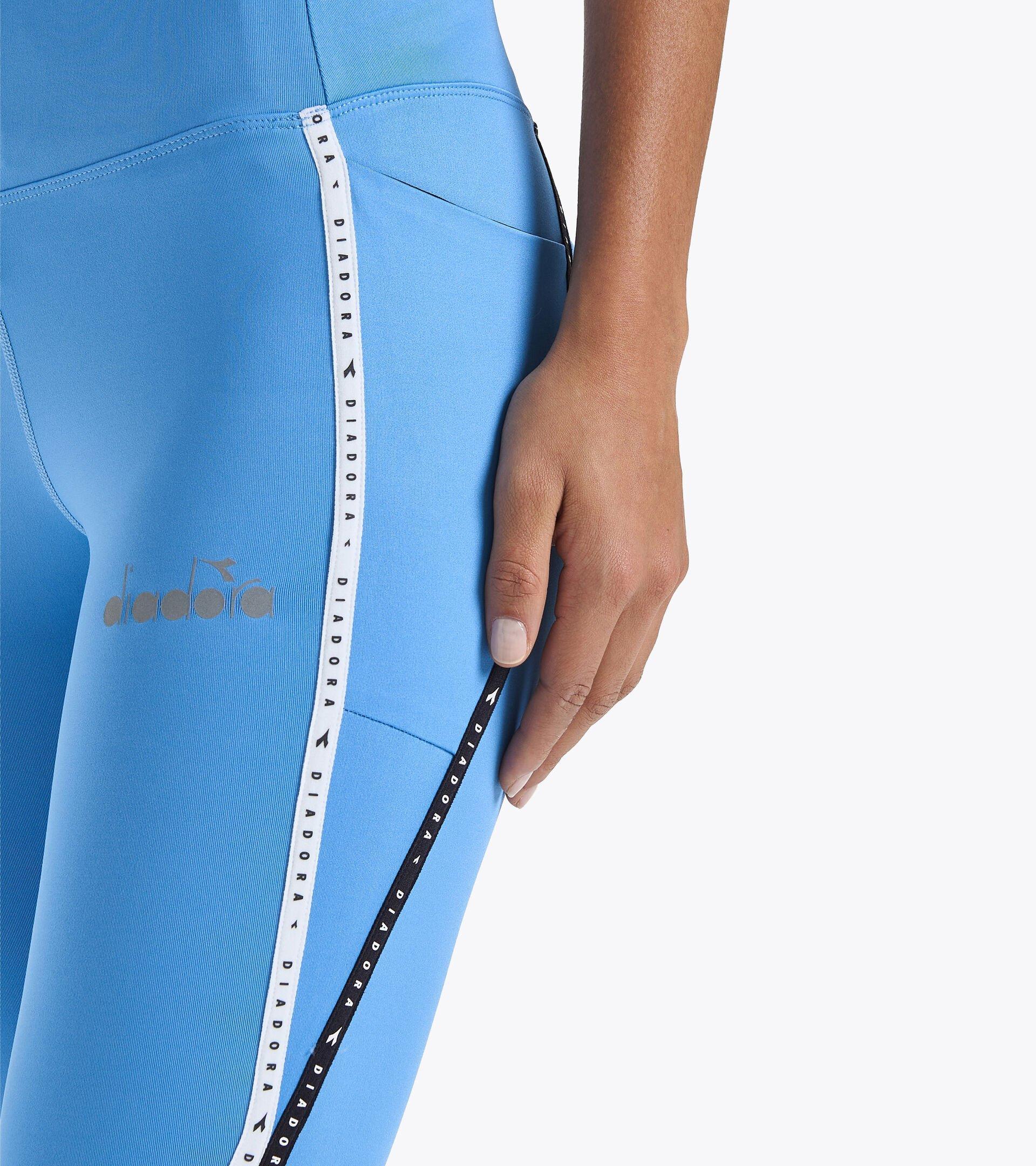 L. 3/4 TIGHTS BE ONE POCKETS Product Image