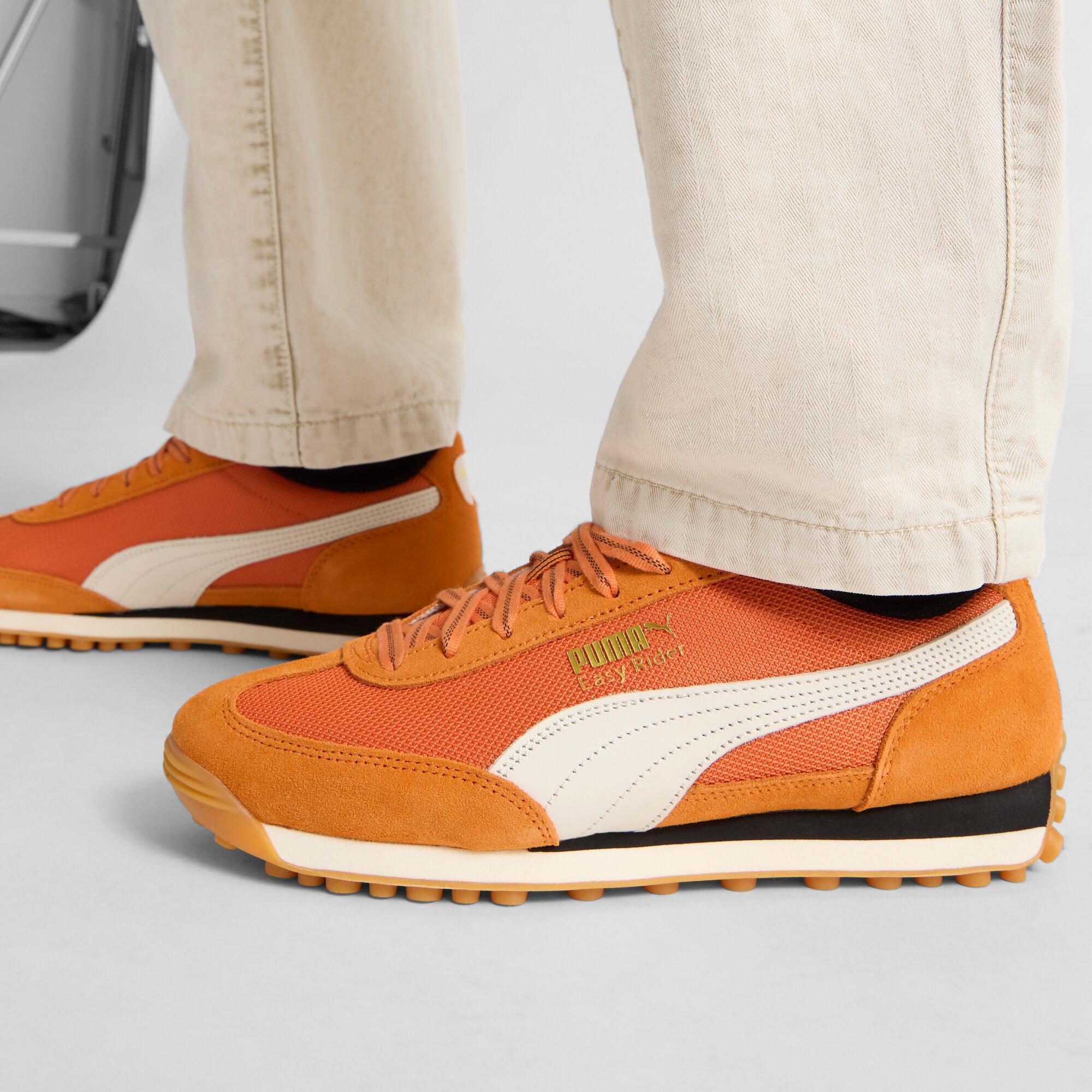 PUMA Easy Rider Footie Men's Sneakers Product Image