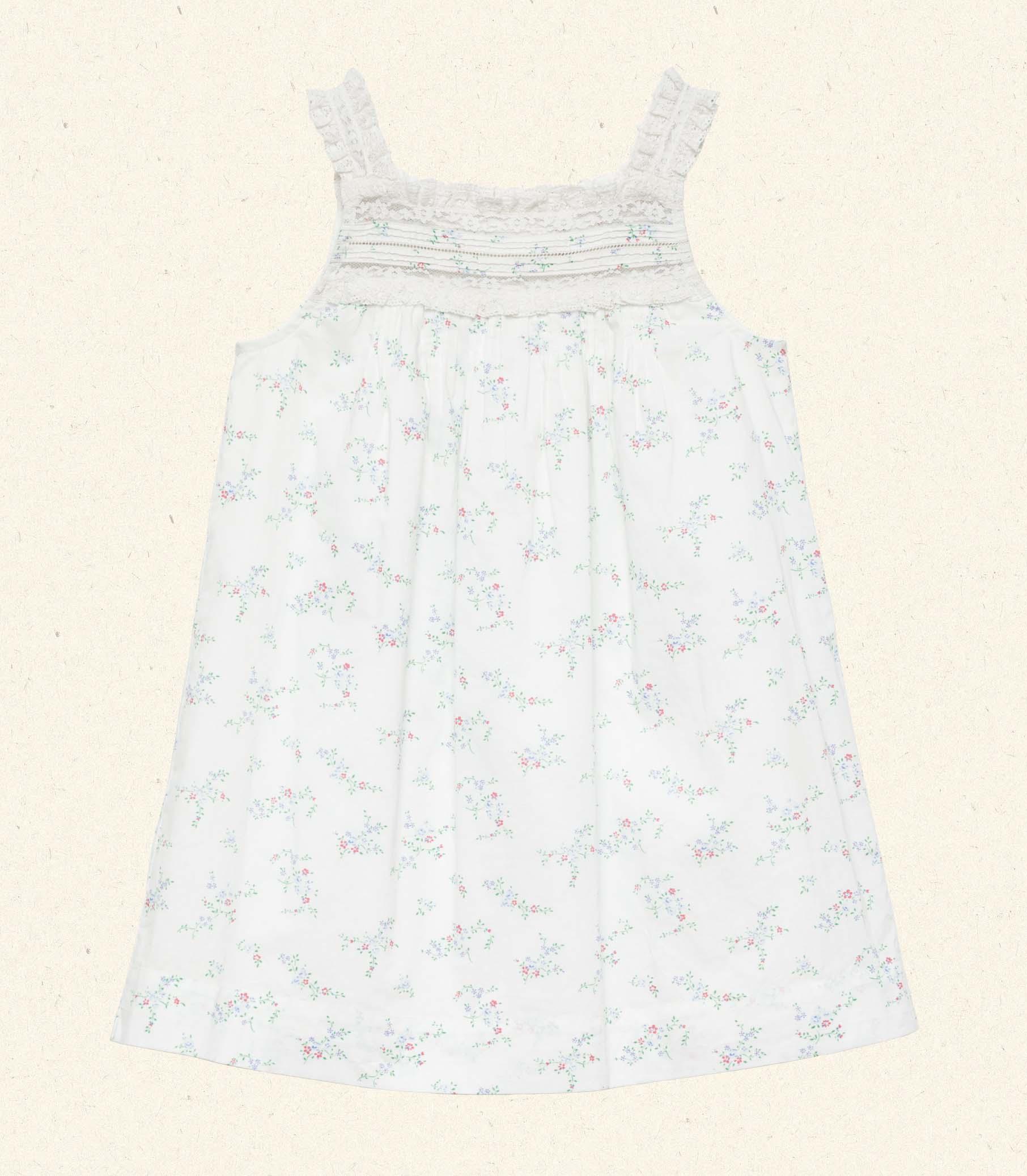 LITTLE BEAUX DRESS -- COTTAGE GROVE Product Image