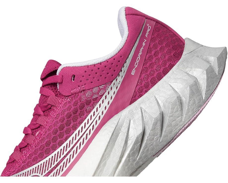 Women's Saucony Endorphin Pro 4 Product Image