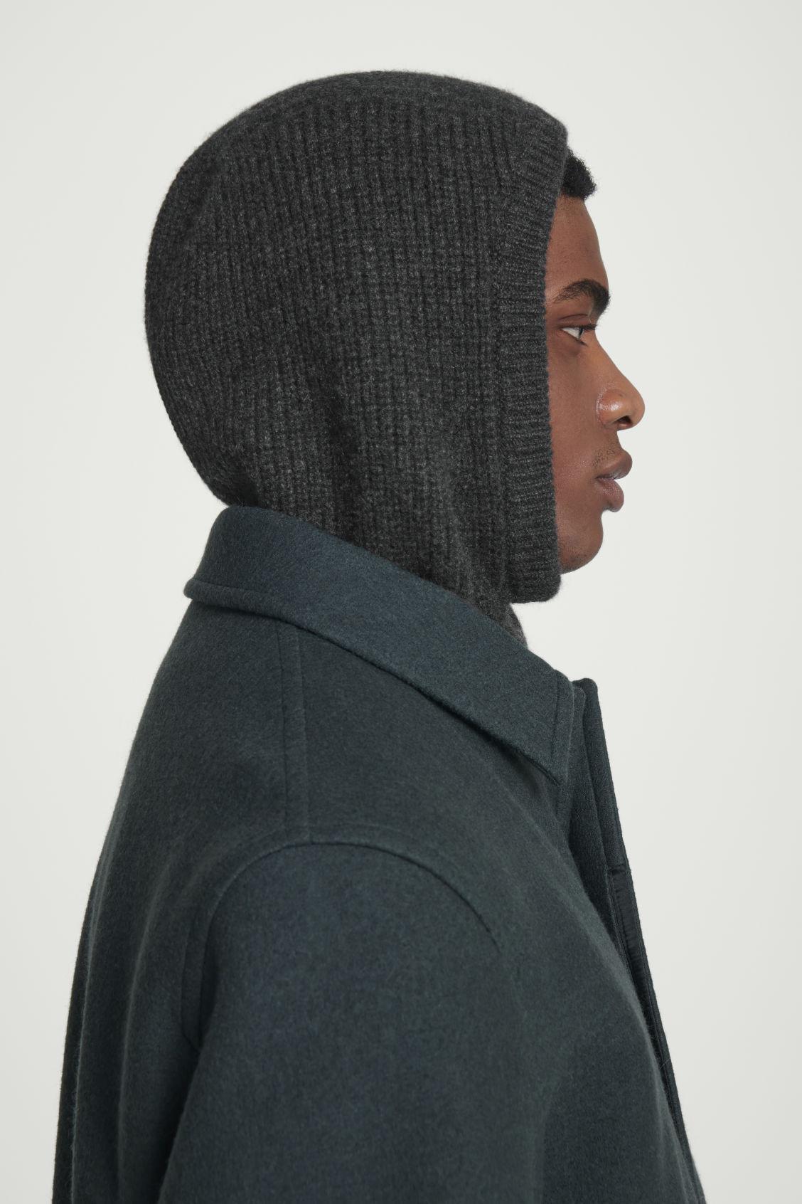 CASHMERE BALACLAVA Product Image