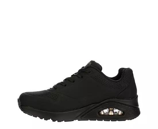 Skechers Street Uno Womens Sneakers Product Image