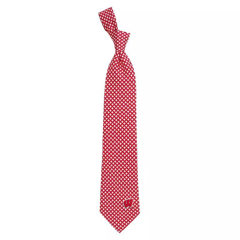 Men's NCAA Diamante Tie, Team Product Image