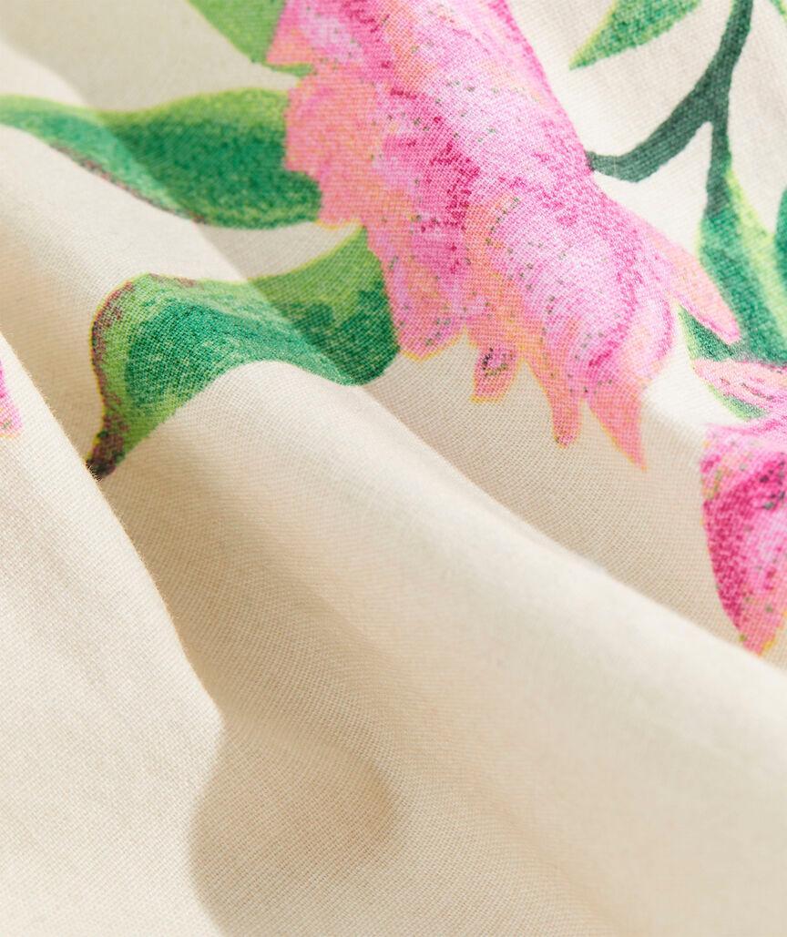 Kentucky Derby Tiered Maxi Dress Product Image