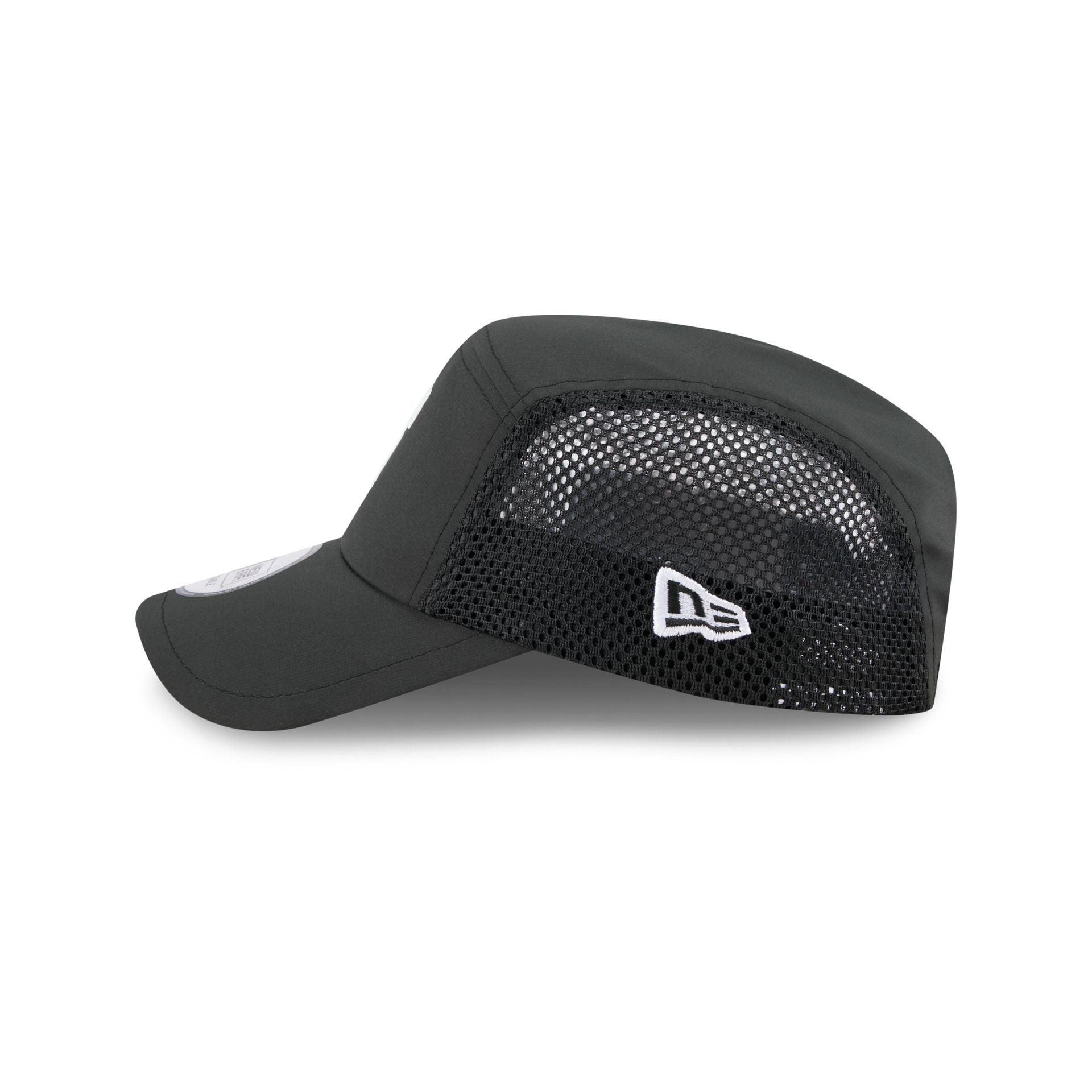 Chicago White Sox 2025 Spring Training 9FORTY M-Crown Snapback Hat Male Product Image
