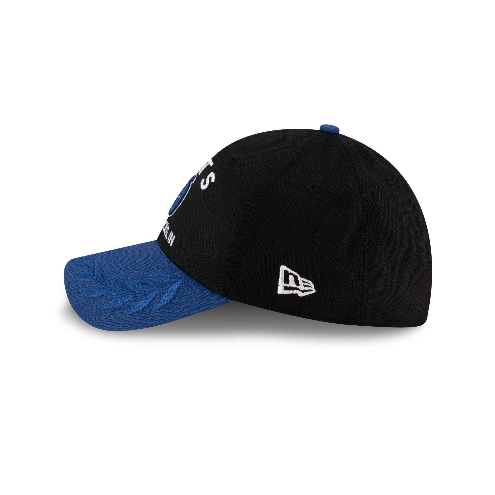 New Era Cap Everyday Classics Red 9TWENTY Adjustable Hat Male Product Image