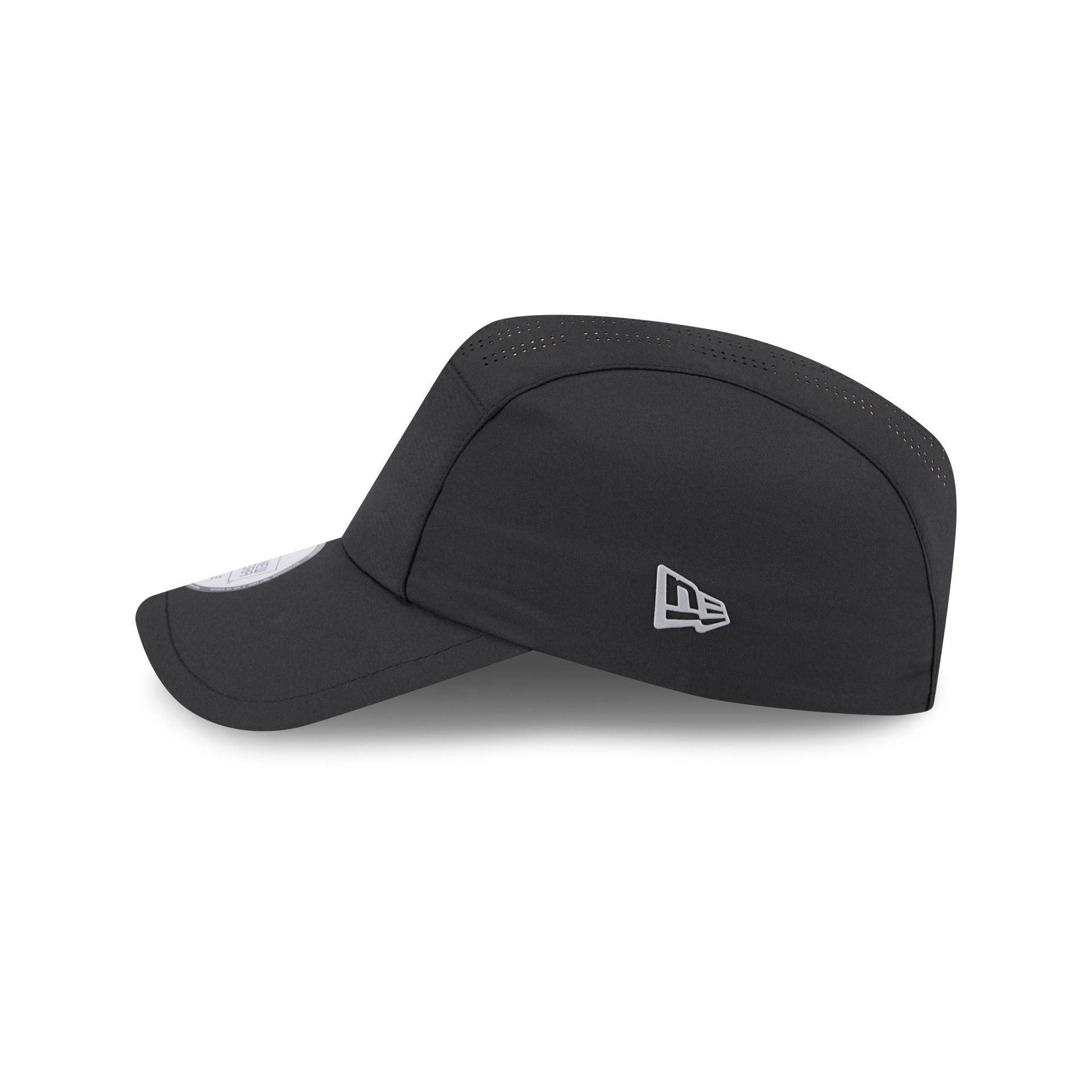 New York Giants Poly Runner Adjustable Hat Male Product Image