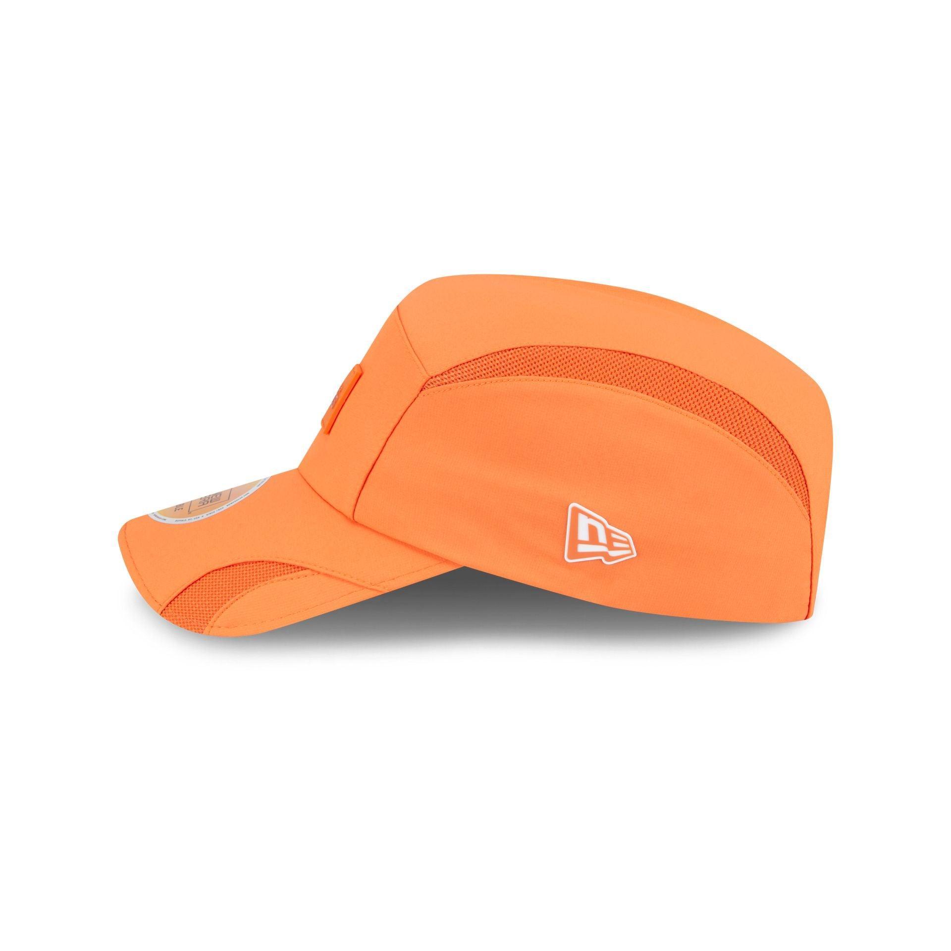 Denver Broncos 2025 Sideline Hot Weather Runner Adjustable Hat Male Product Image