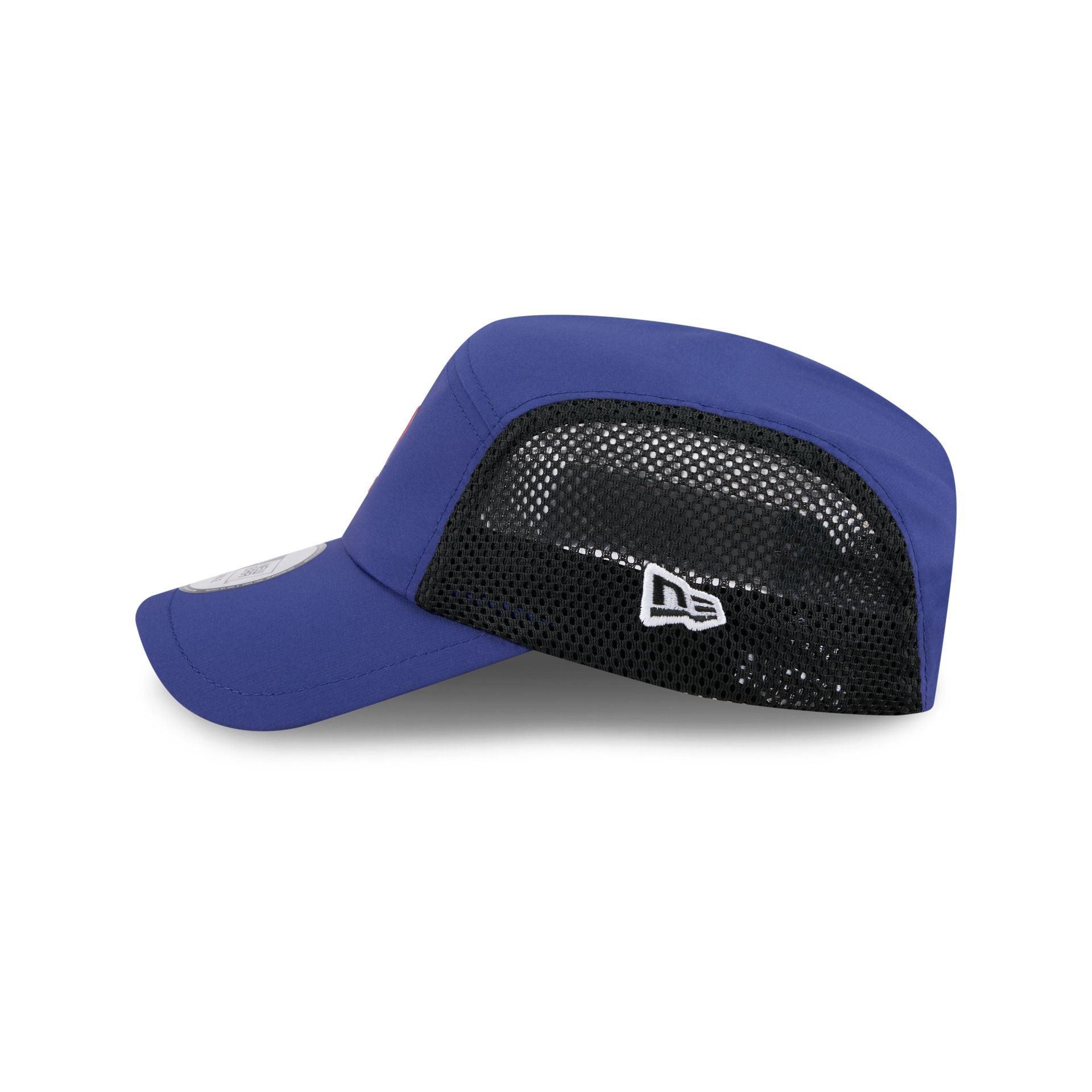 Cincinnati Reds Reflect Runner Adjustable Hat Male Product Image