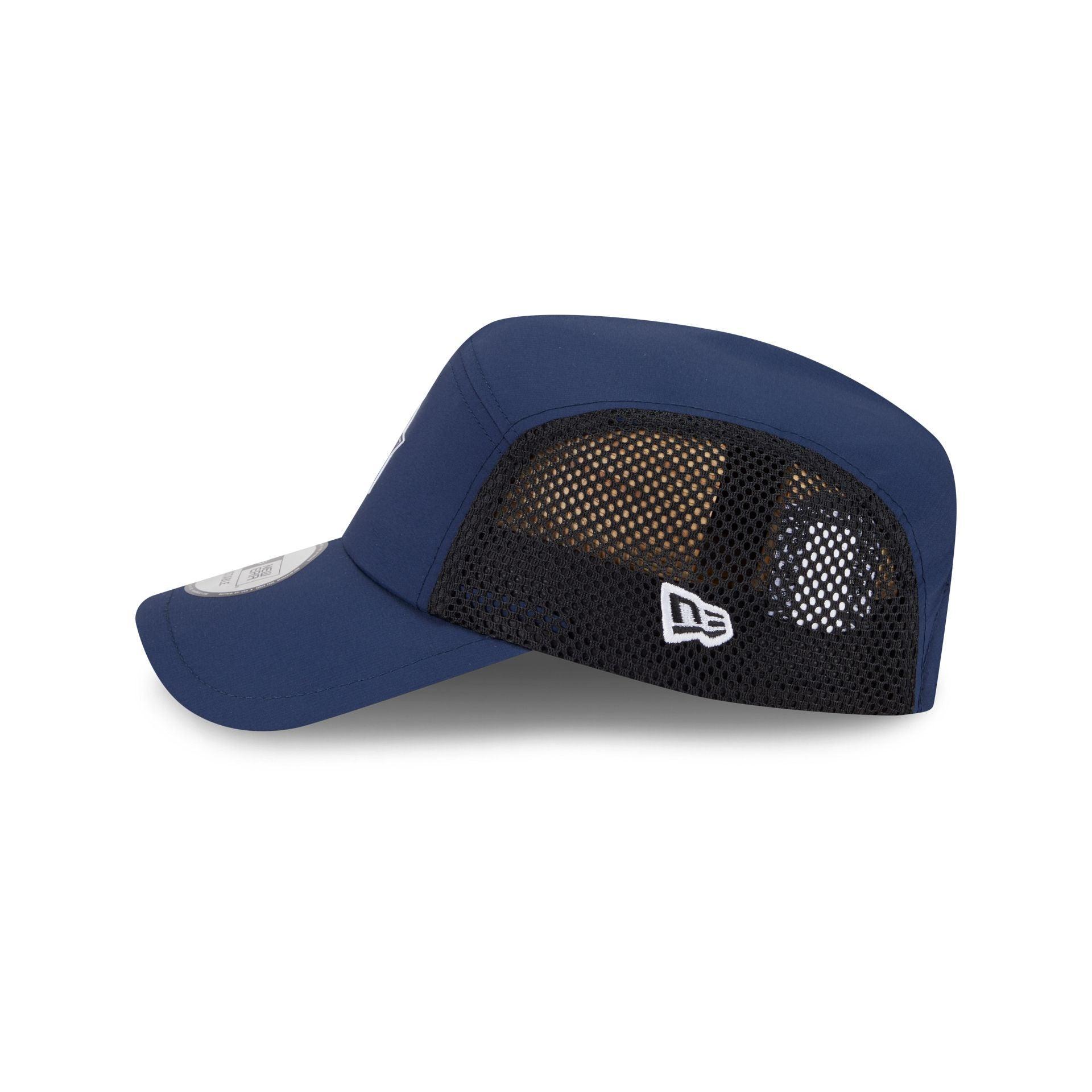 Minnesota Twins Reflect Runner Adjustable Hat Male Product Image