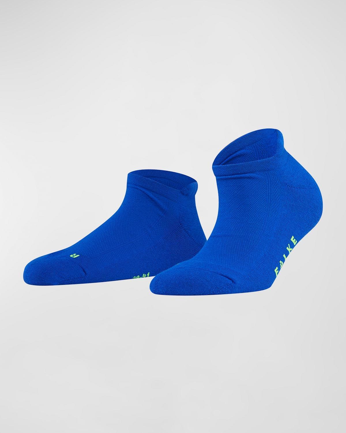Falke Tiago Organic Cotton Blend Knee High Dress Socks Product Image