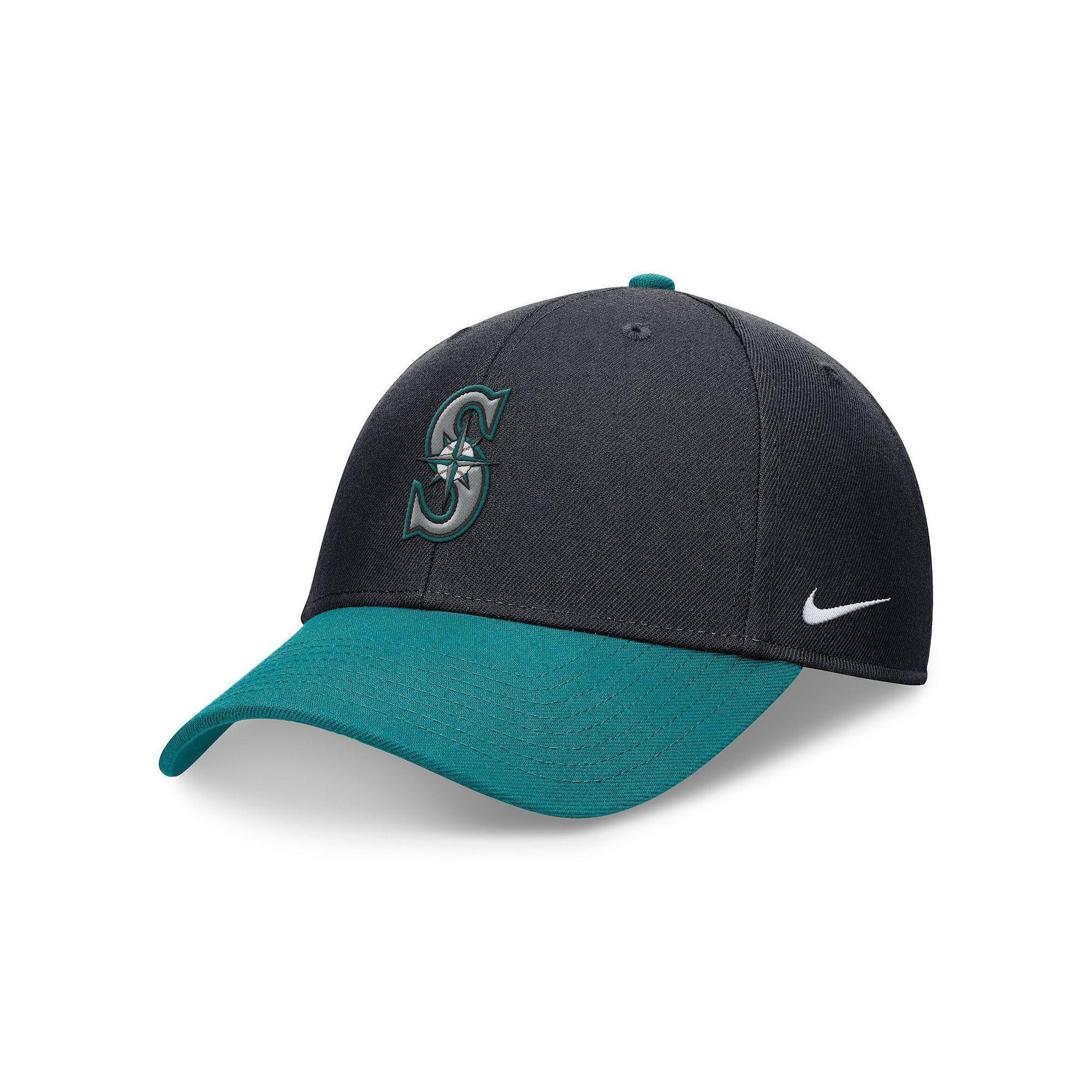 Men's Nike Crimson Alabama Crimson Tide Primetime Rise Adjustable Hat, Size: Medium/Large, Red Product Image