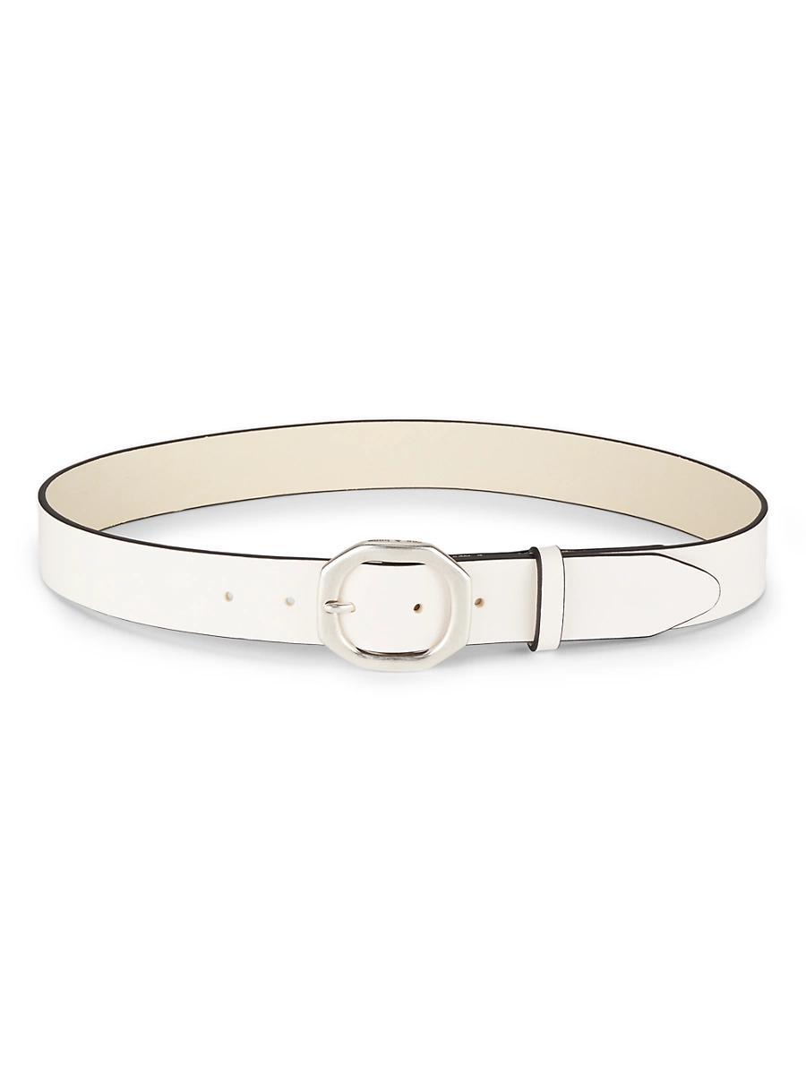 rag & bone Womens Audrey Belt Product Image