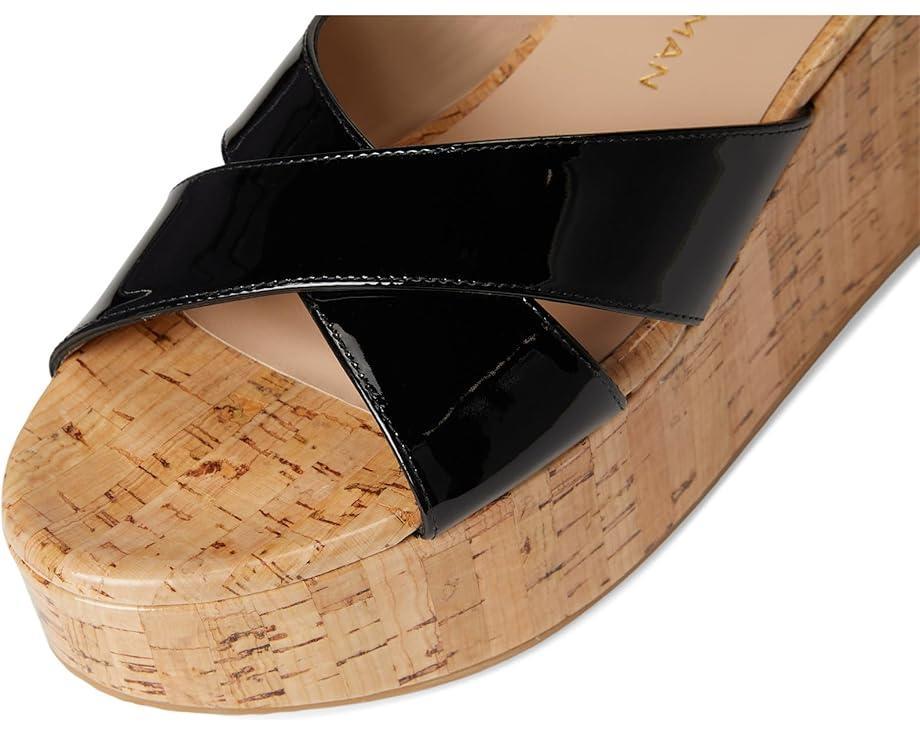 Women's Stuart Weitzman Dayna Wedge Slide Product Image