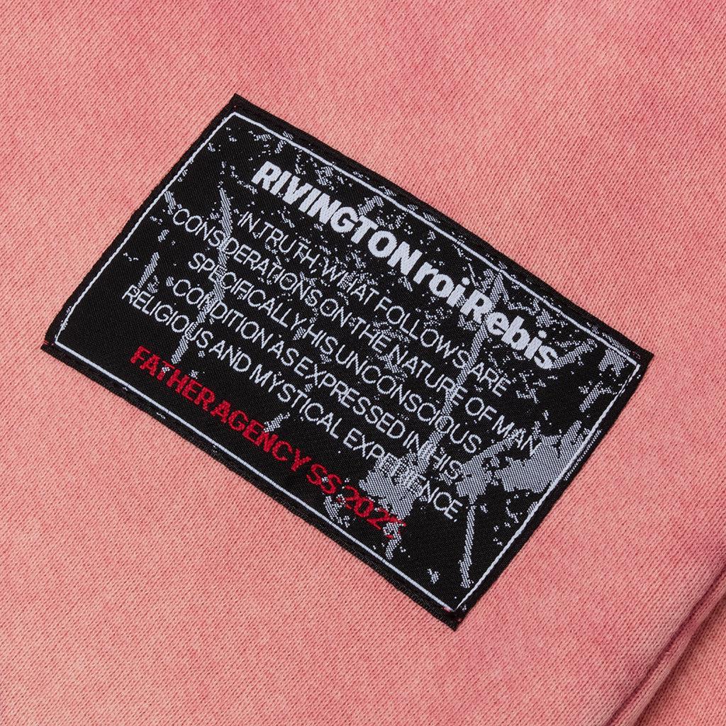CVA USO-123 Sweat - Pink Male Product Image