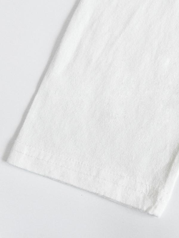 Men's Long Sleeve Tee Product Image