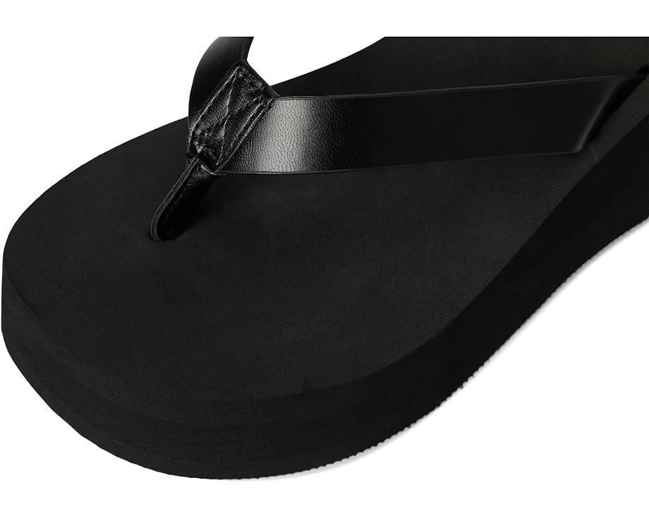 Teresa Wide Leg Jeans in Rio Rapids Product Image