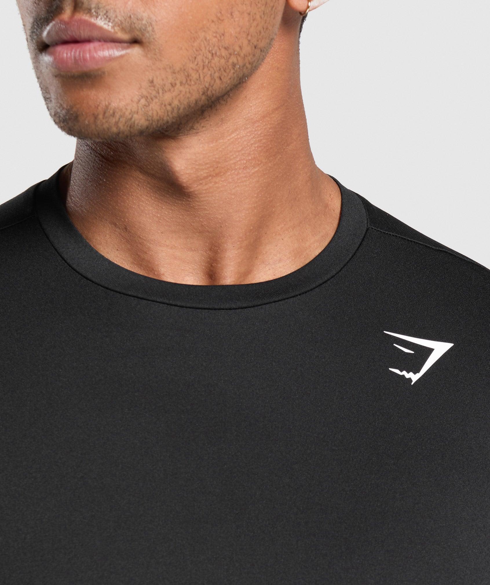 Arrival Long Sleeve T-Shirt Product Image