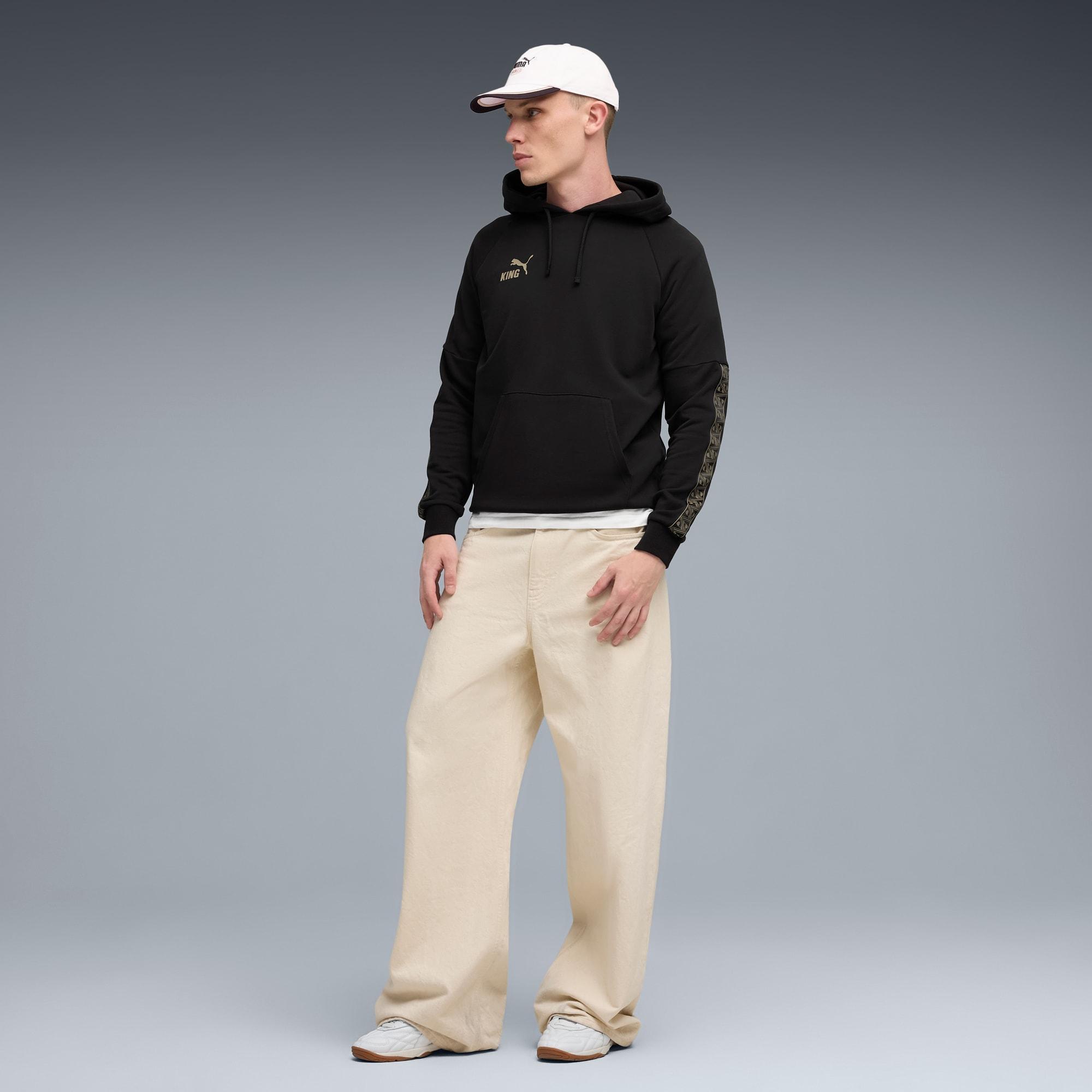 KING Hoodie Men Product Image