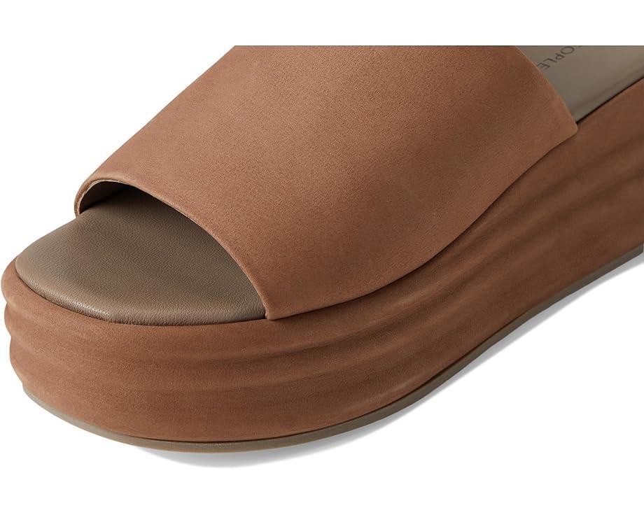 Iris Flatform Product Image