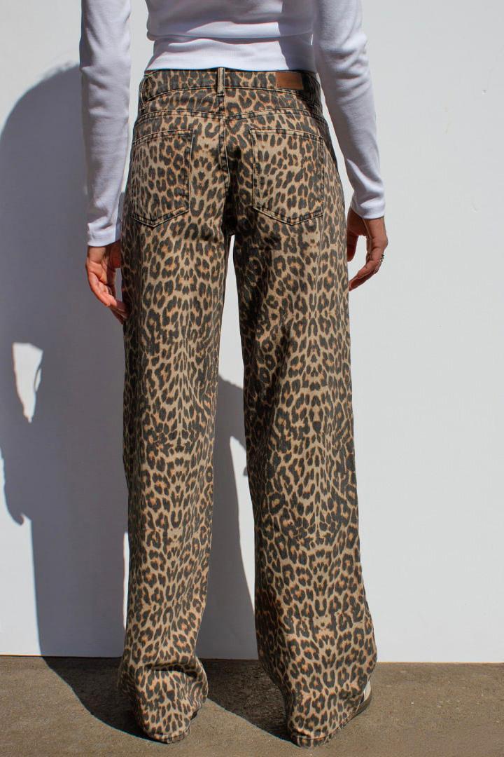 Low waist pants Product Image