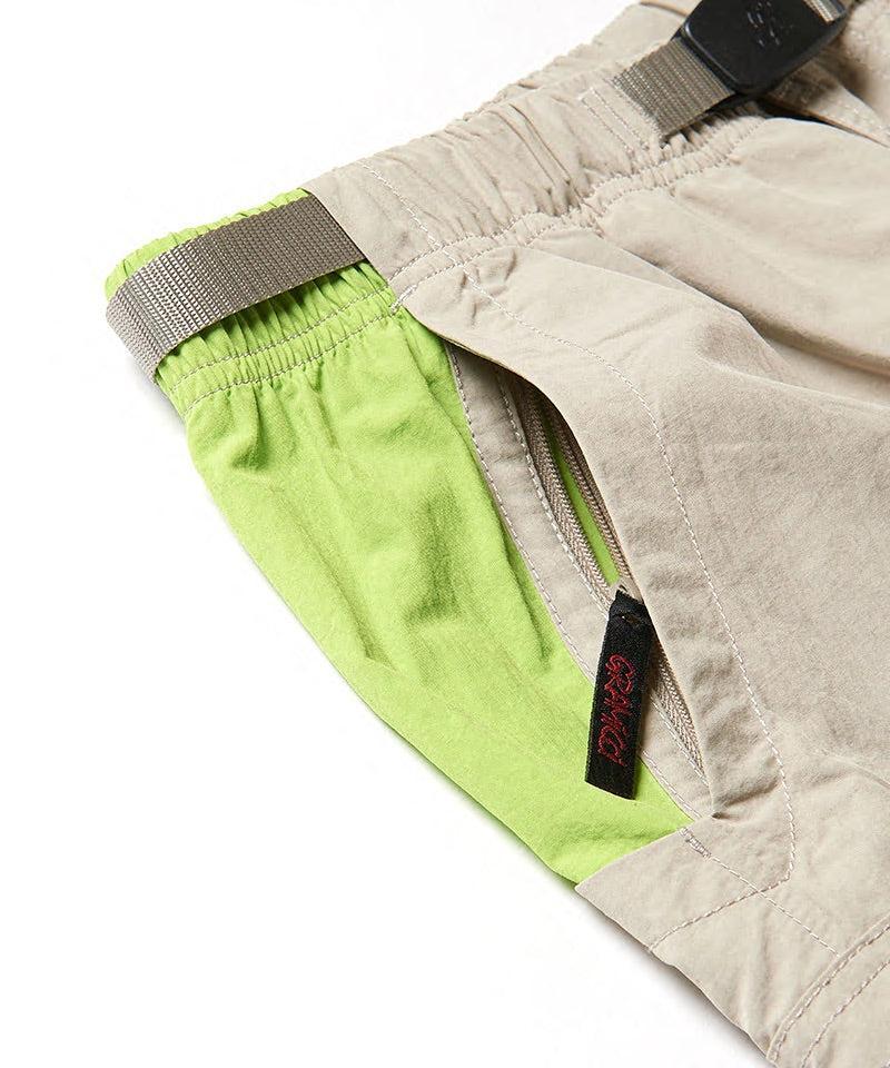 Nylon Utility Short Product Image
