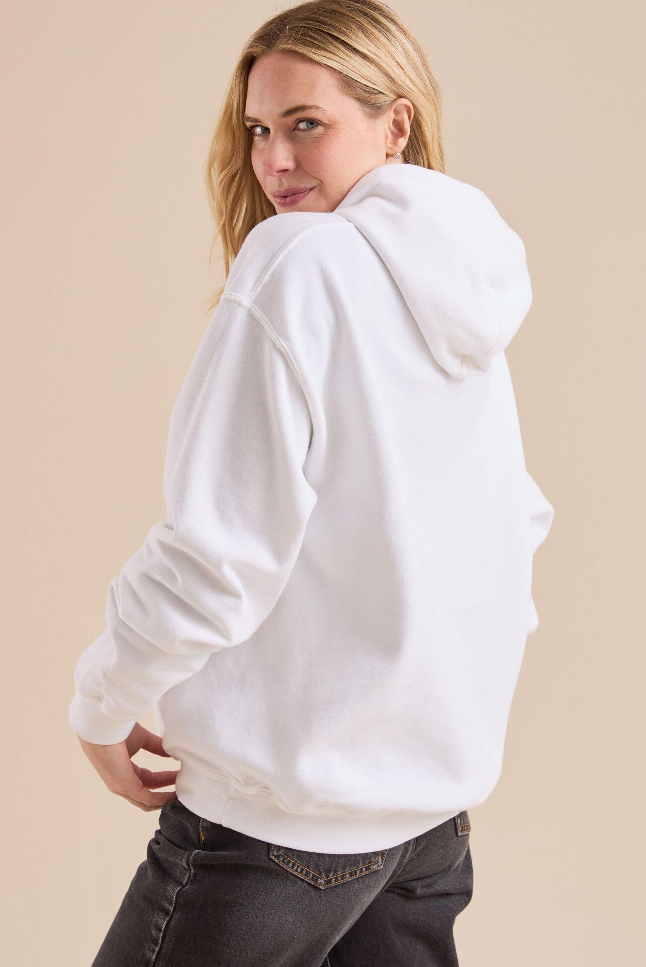 Chicago Bulls Hoodie Product Image