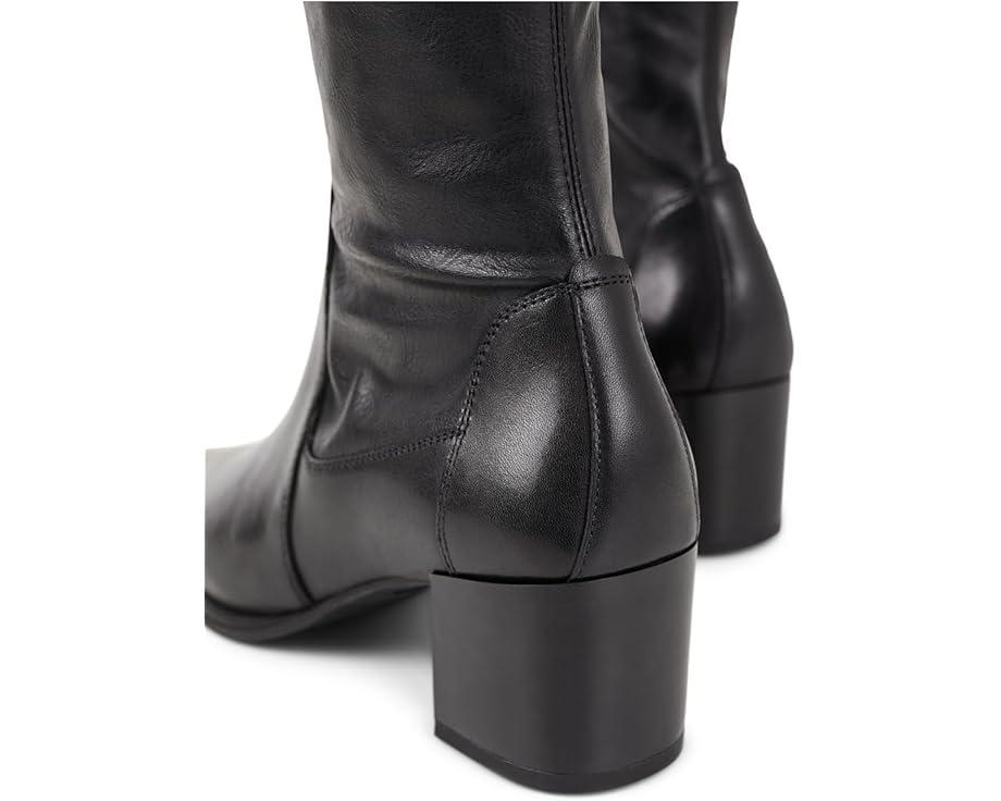 Nella Leather Bootie Product Image