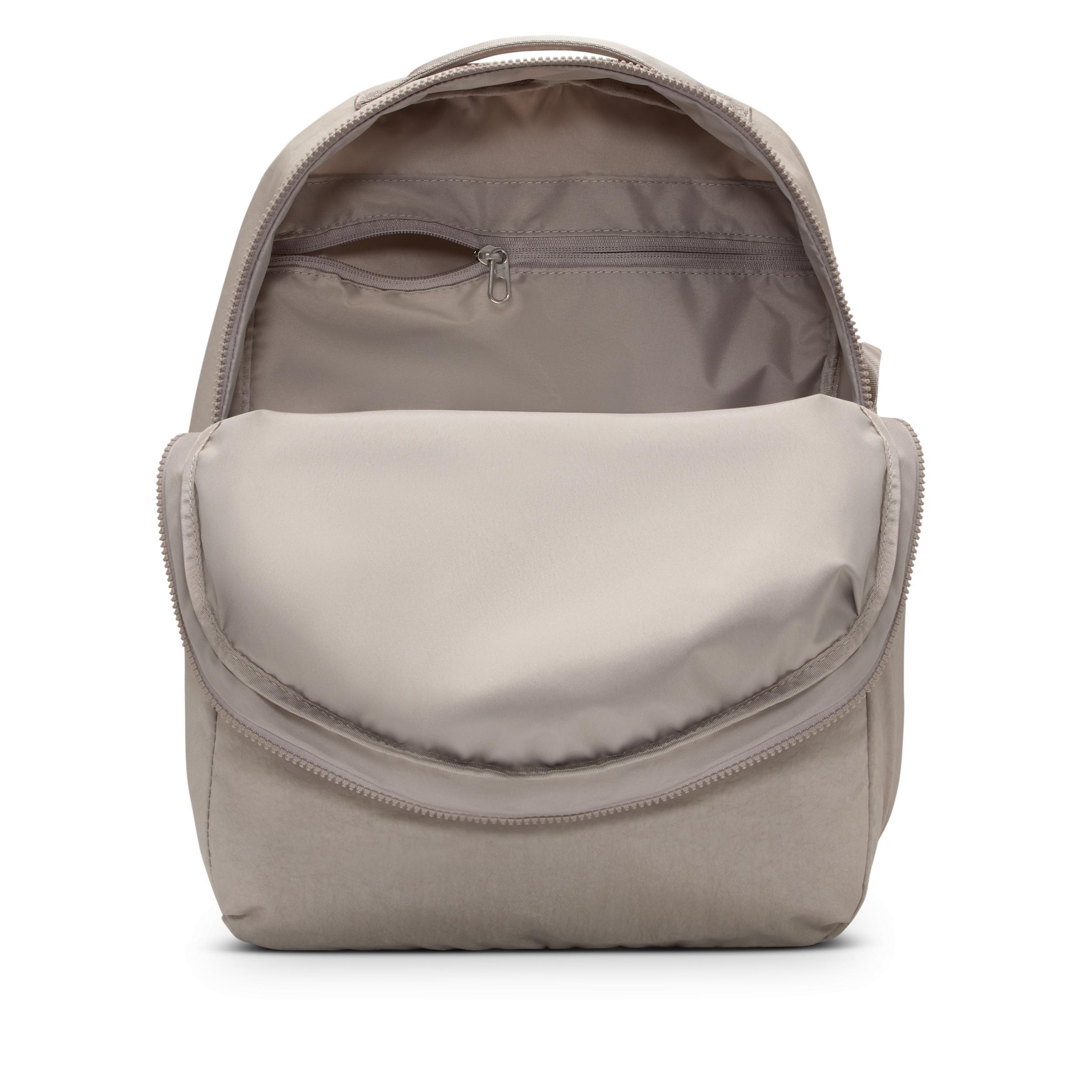 Nike Unisex Aura Backpack (24L) | HF7007-009 Product Image