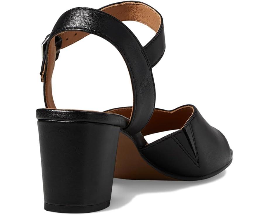 Women's Johnston & Murphy Evelyn Ankle Strap Sandal Product Image