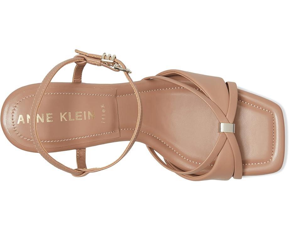 27 Edit Grace Ankle Straps Product Image