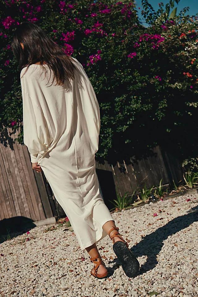 Lifestyle Maxi Dress Product Image
